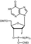 2’-F-I-CE Phosphoramidite  product image