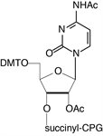 Ac-C-RNA-CPG product image