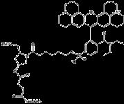 AquaPhluor® 593 CPG product image