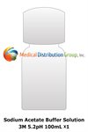 Sodium acetate buffer  product image