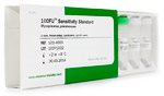 10CFU™ Mycoplasma Sensitivity Standards (Original - partially compliant) product image