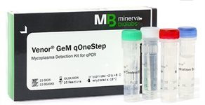 Venor®GeM qOneStep product image