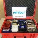 miniPCR Lab in a Box™ Kit #4 product image